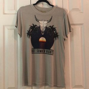 Show Me Your Mumu Oliver Tee